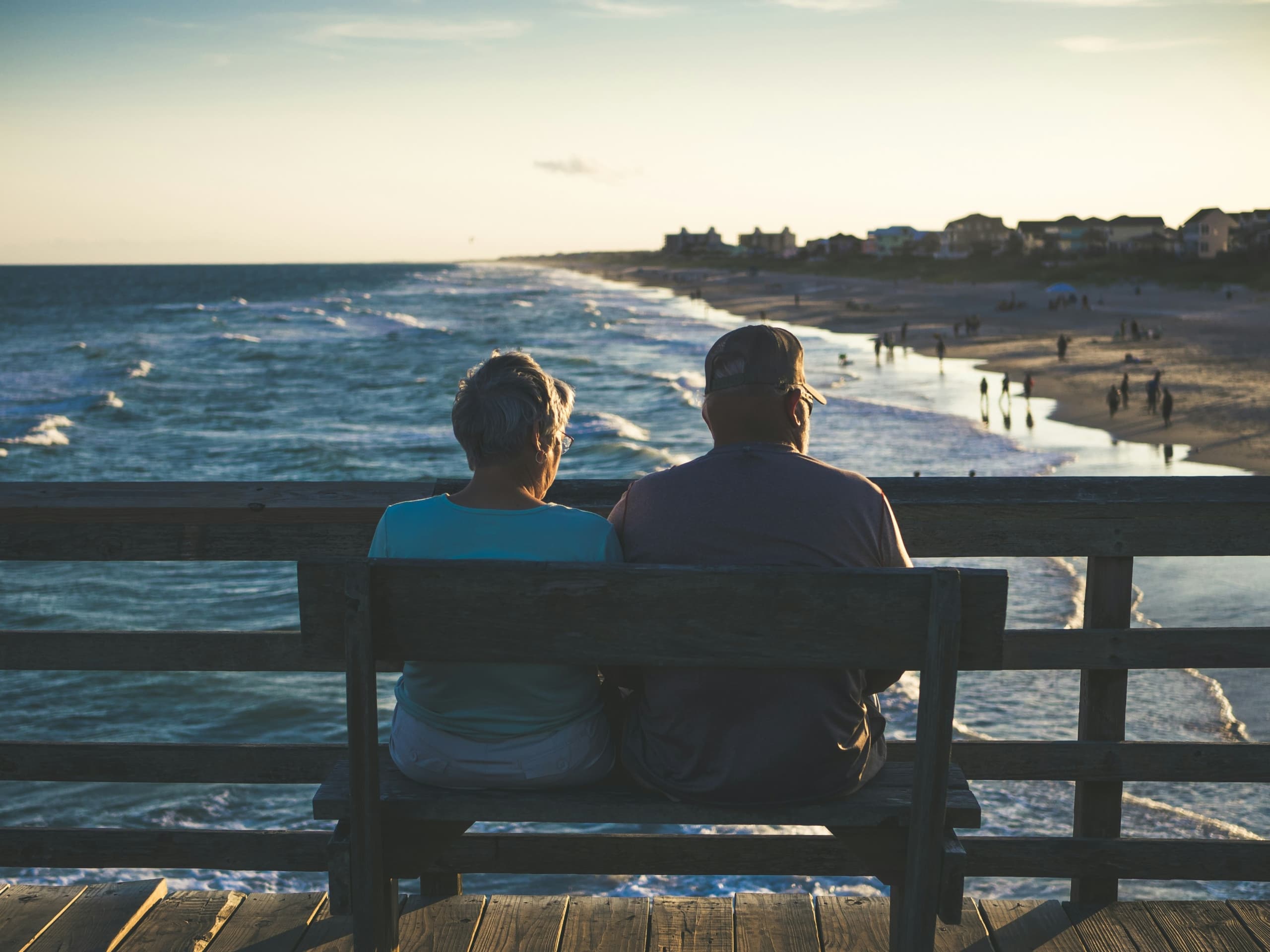 You Protected Your Retirement—Have You Protected Your Phone?